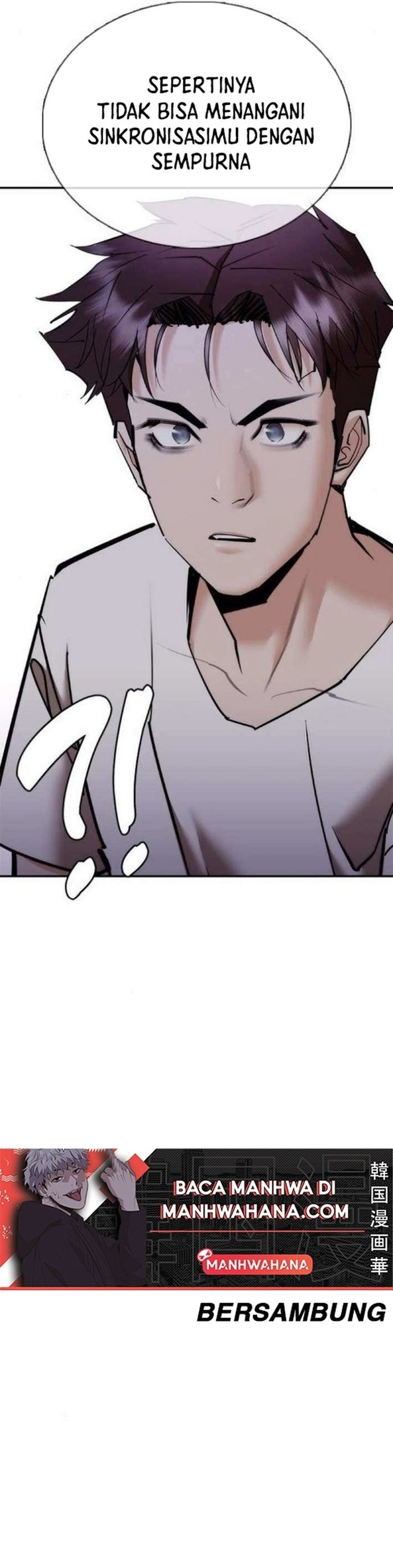 Suit Red chapter 20 halaman 26
