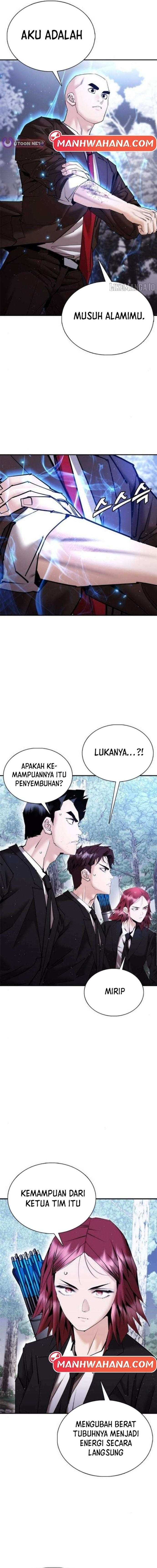 Suit Red chapter 20 halaman 4