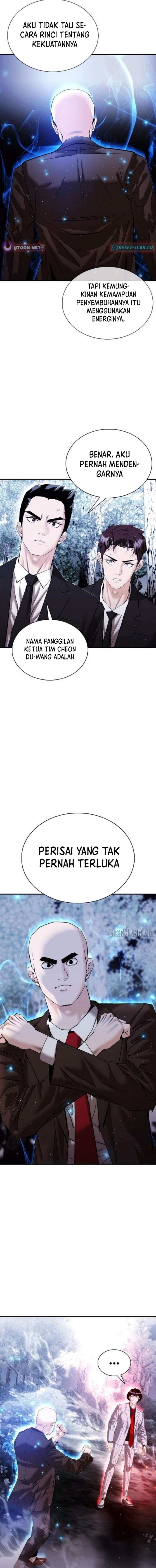 Suit Red chapter 20 halaman 5