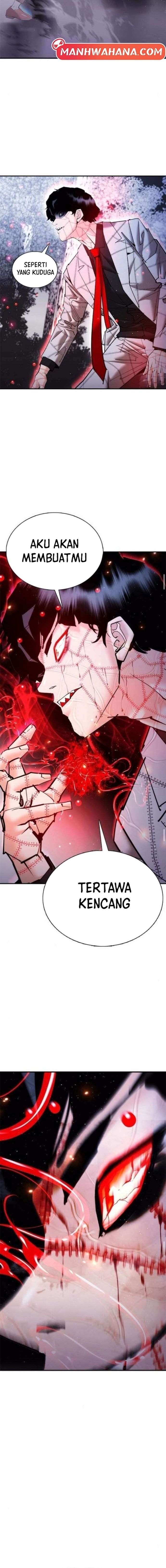 Suit Red chapter 20 halaman 6