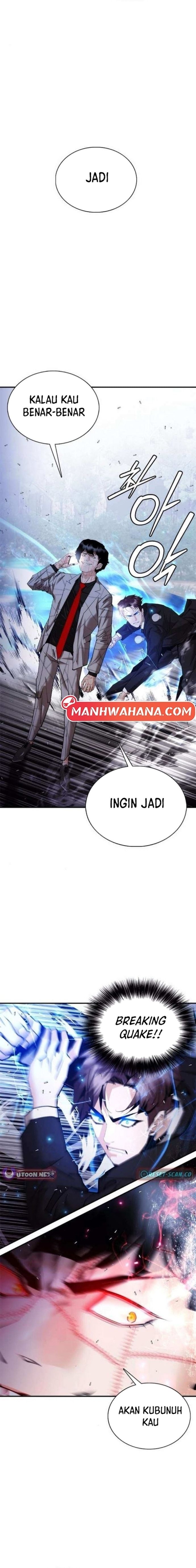 Suit Red chapter 20 halaman 9