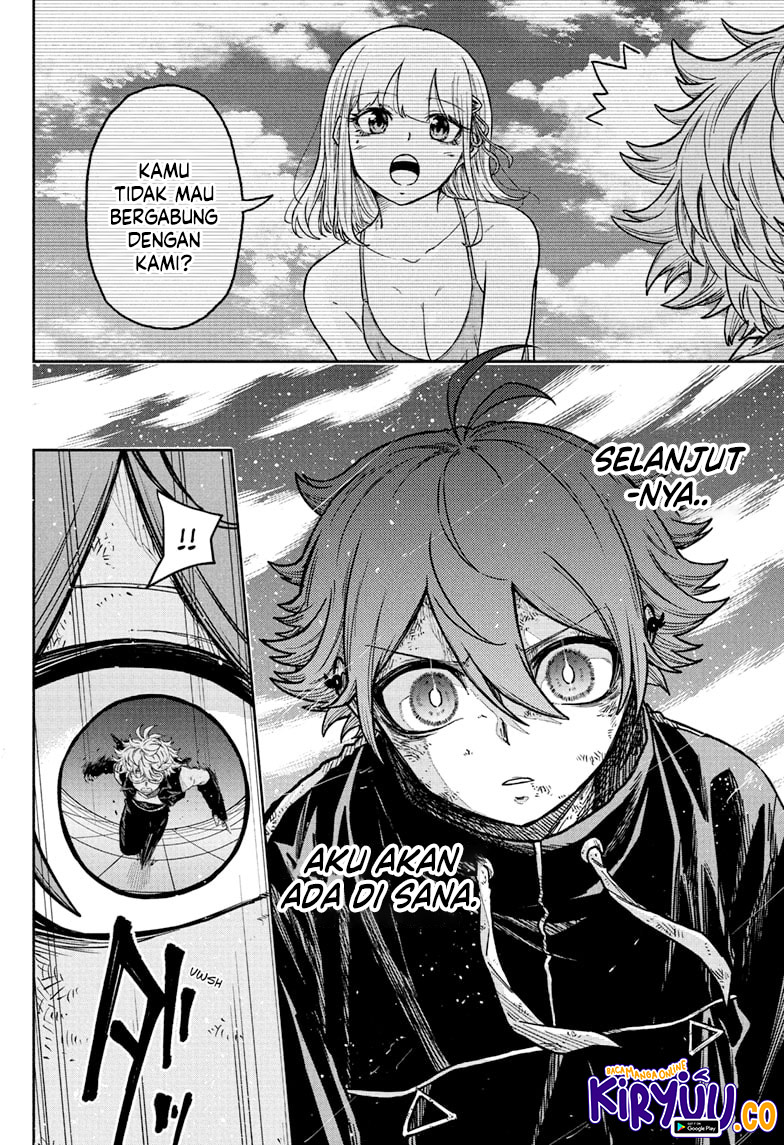 Shinobi Goto chapter 43 halaman 5