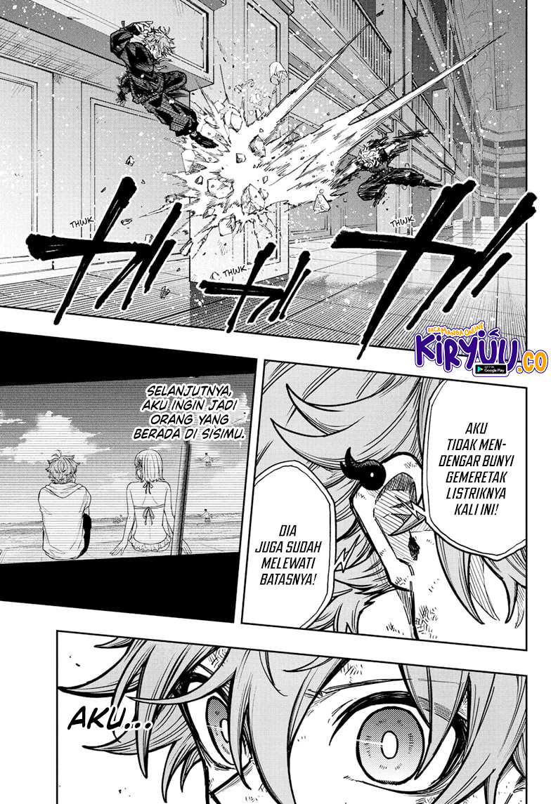 Shinobi Goto chapter 43 halaman 6