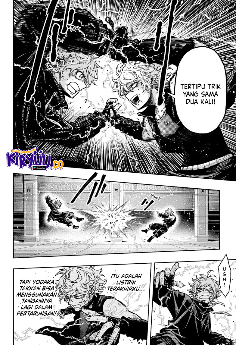 Shinobi Goto chapter 43 halaman 8