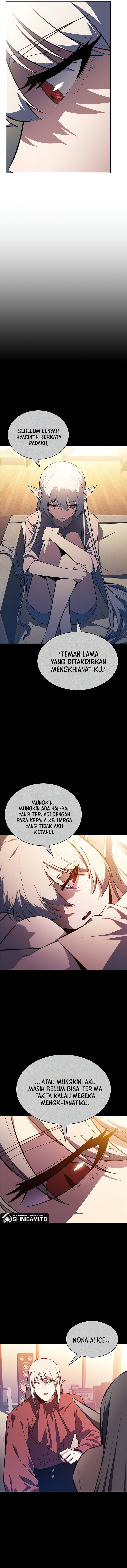 Solo Max-Level Newbie chapter 211 halaman 14