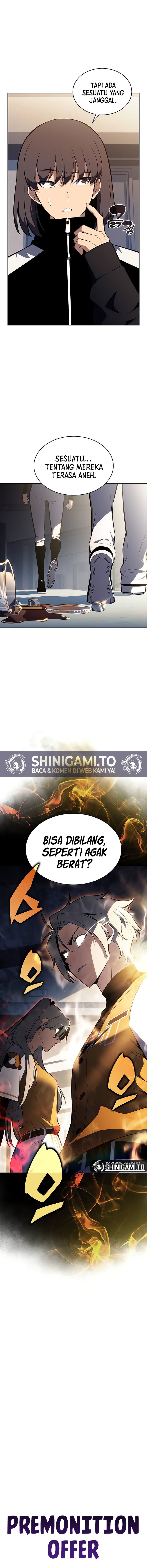 Solo Max-Level Newbie chapter 211 halaman 16