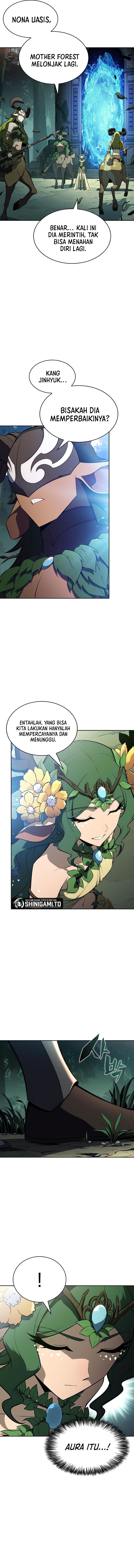 Solo Max-Level Newbie chapter 217 halaman 13