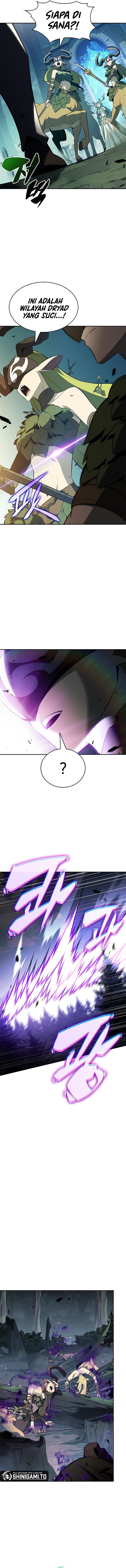 Solo Max-Level Newbie chapter 217 halaman 14