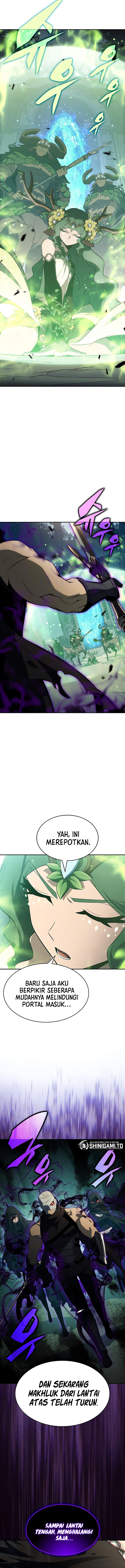 Solo Max-Level Newbie chapter 217 halaman 15