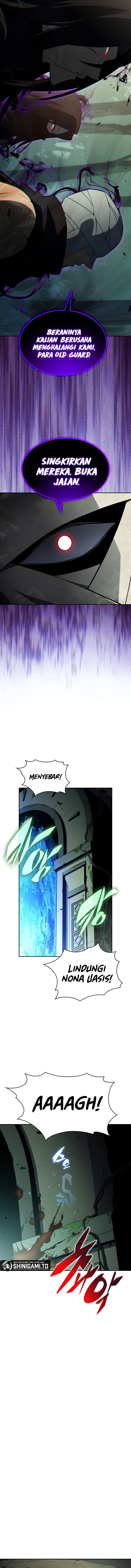 Solo Max-Level Newbie chapter 217 halaman 16