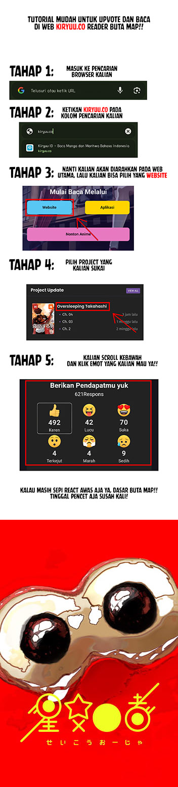 Stellar Friends Chapter 1 – halaman 2