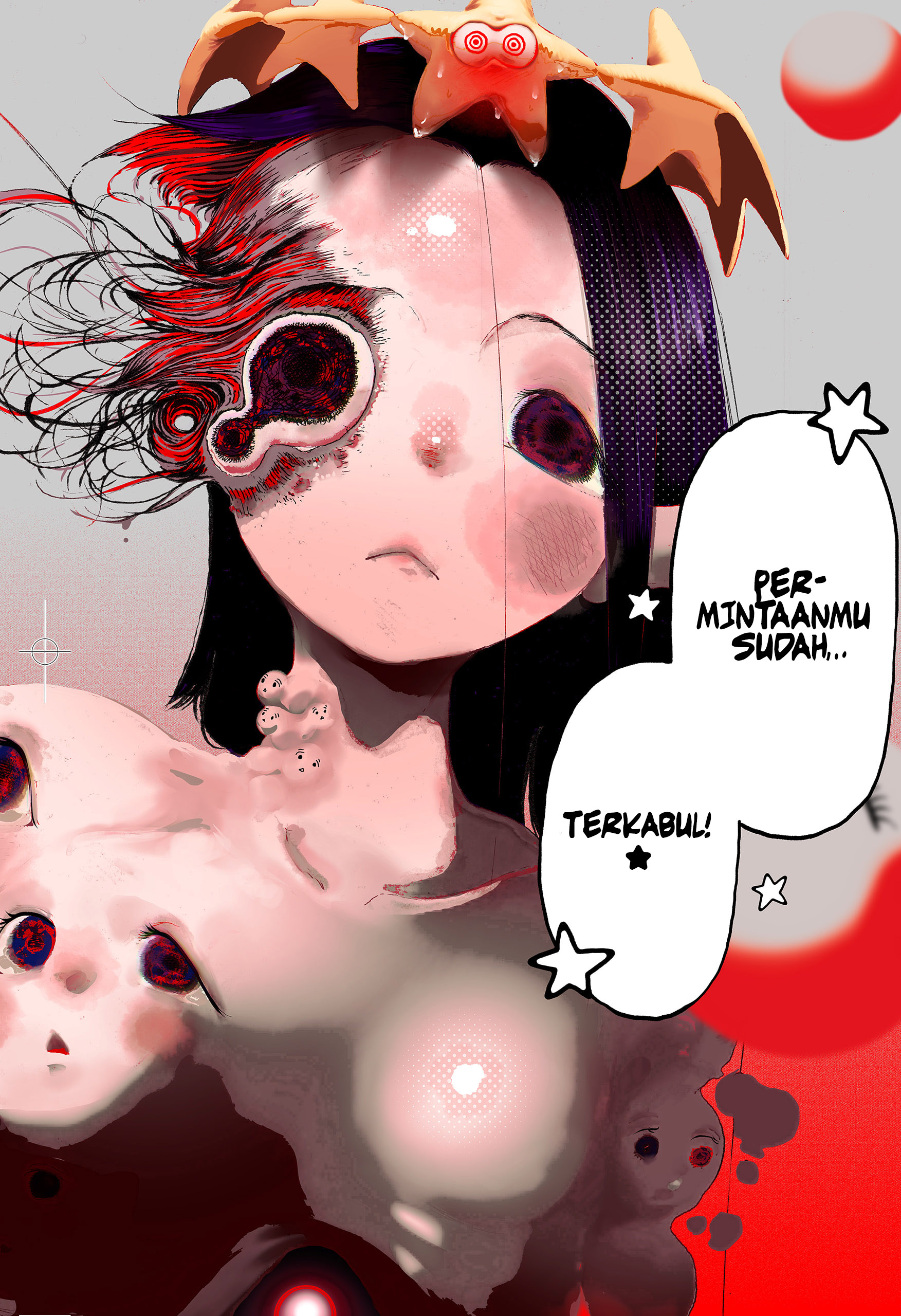 Stellar Friends Chapter 1 – halaman 4