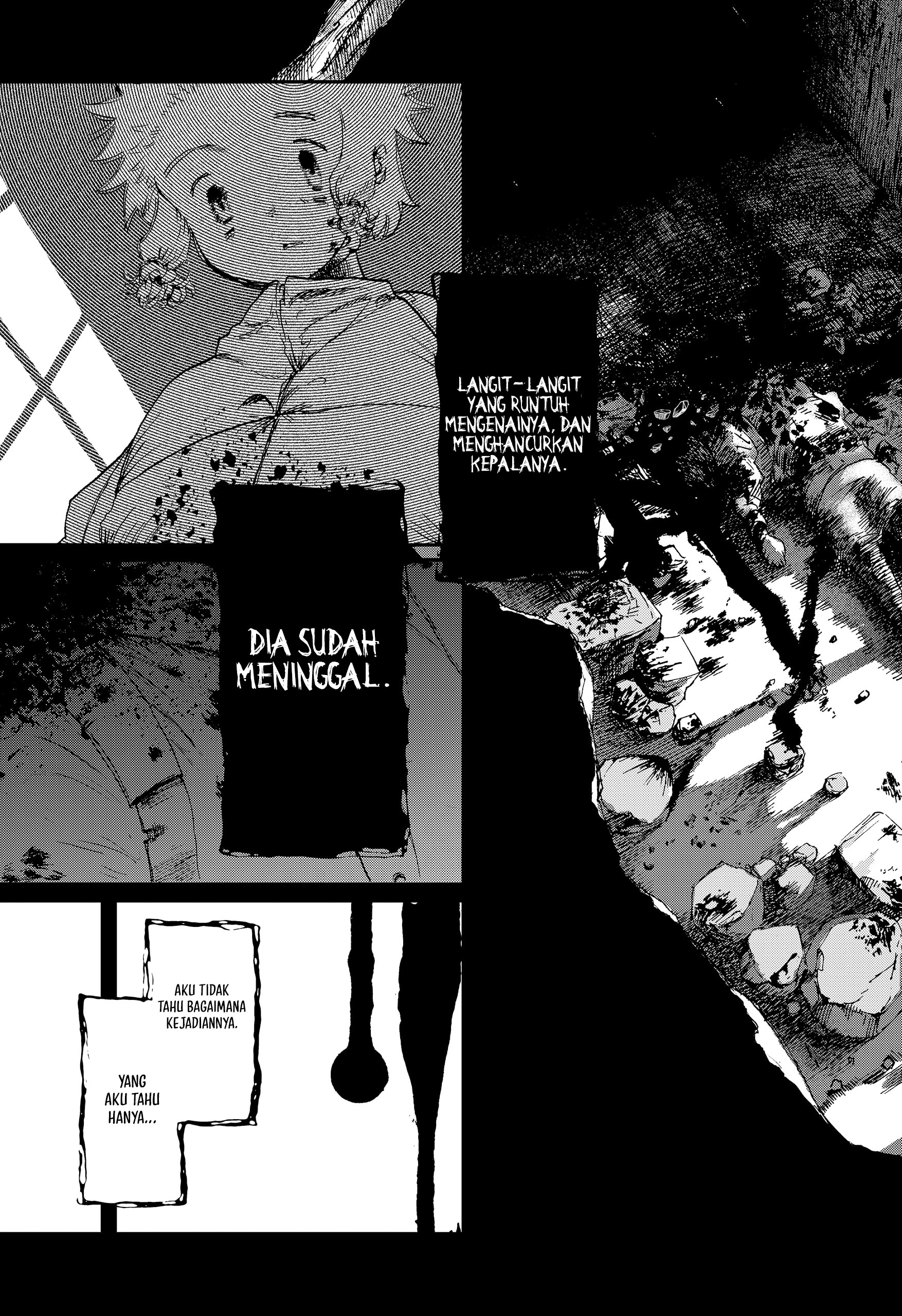 Stellar Friends Chapter 1 – halaman 49