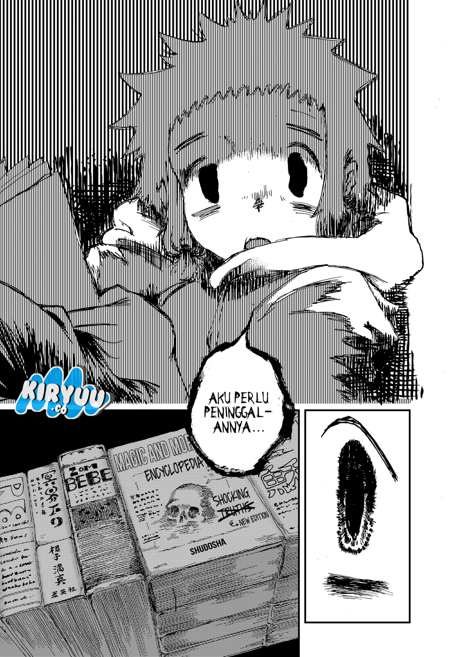 Stellar Friends Chapter 1 – halaman 52