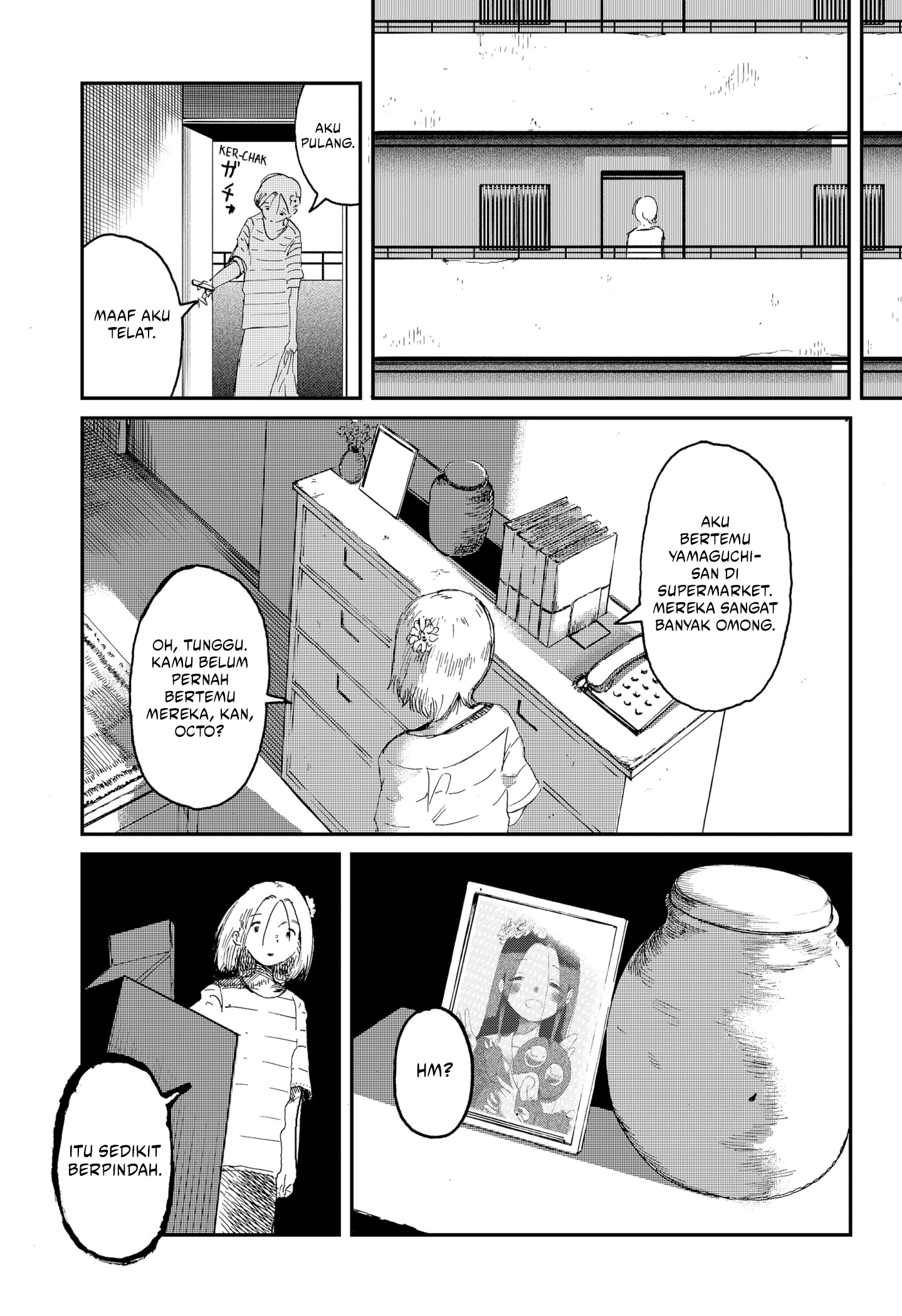 Stellar Friends Chapter 1 – halaman 53