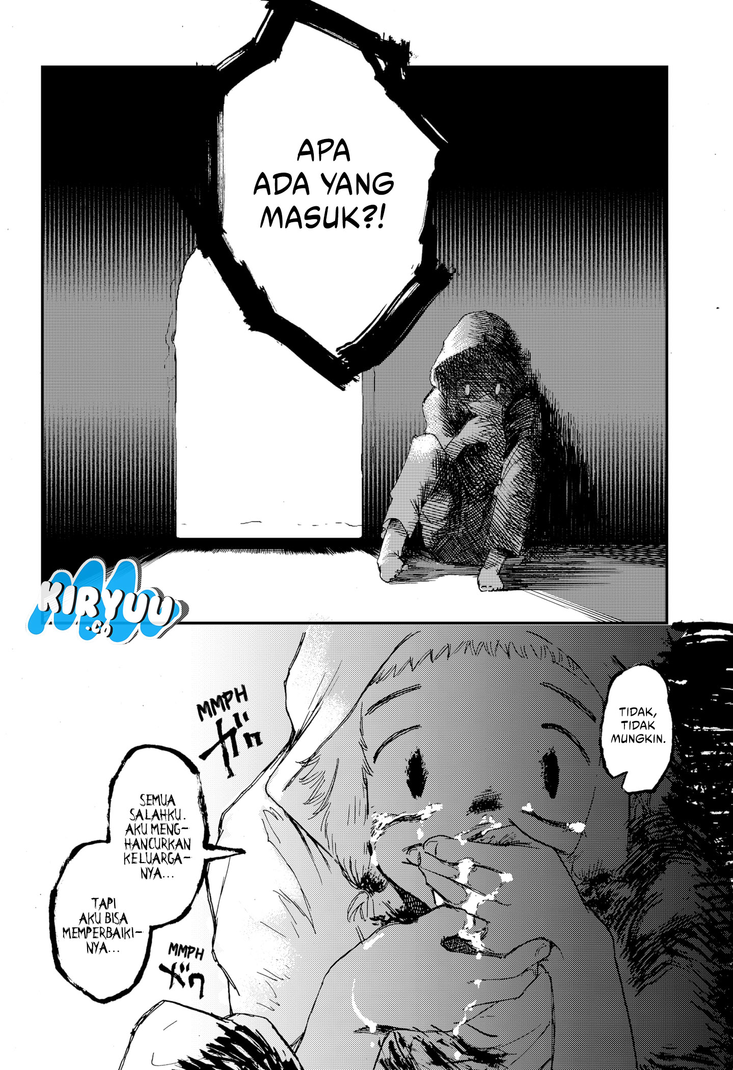 Stellar Friends Chapter 1 – halaman 54