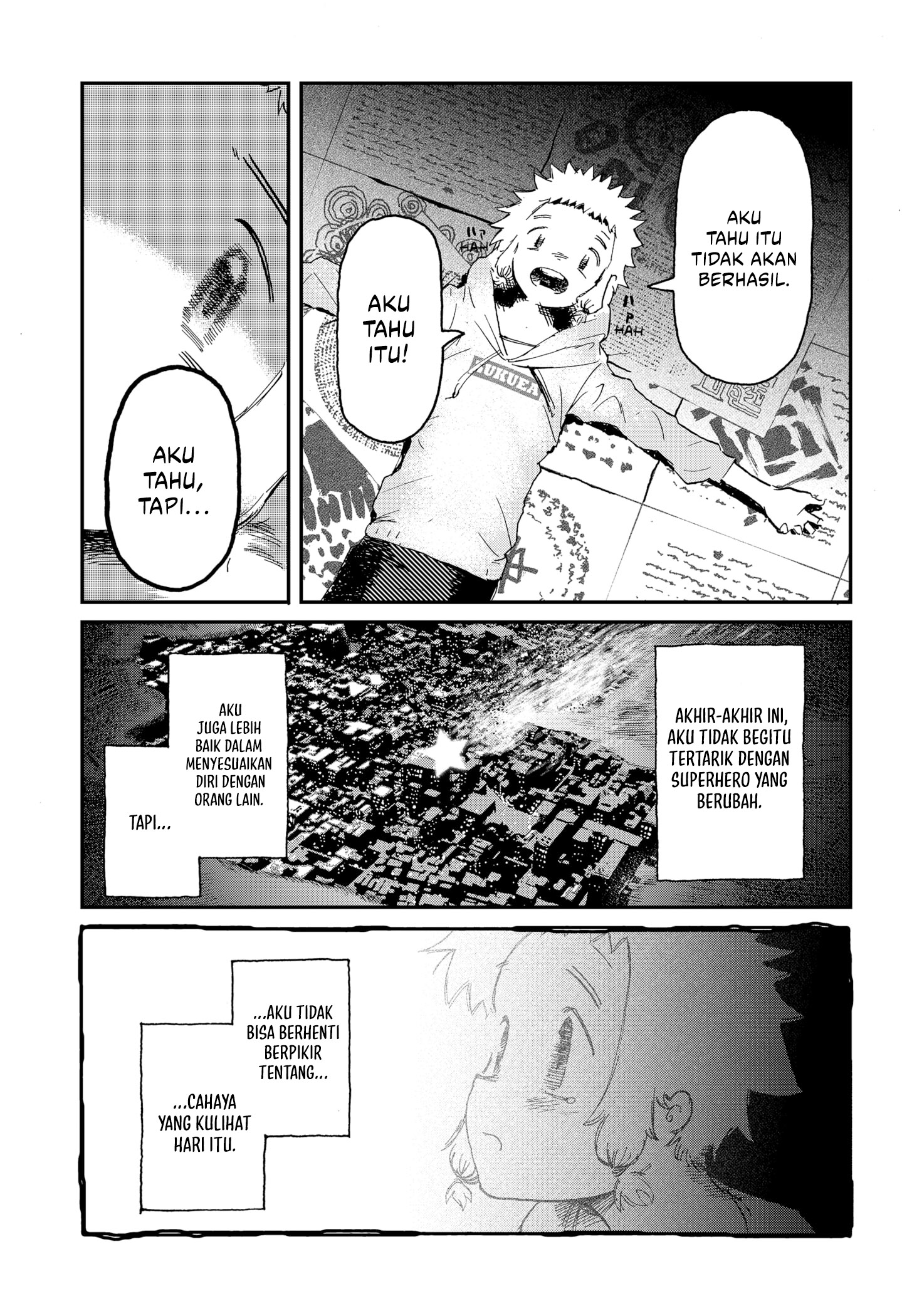 Stellar Friends Chapter 1 – halaman 57