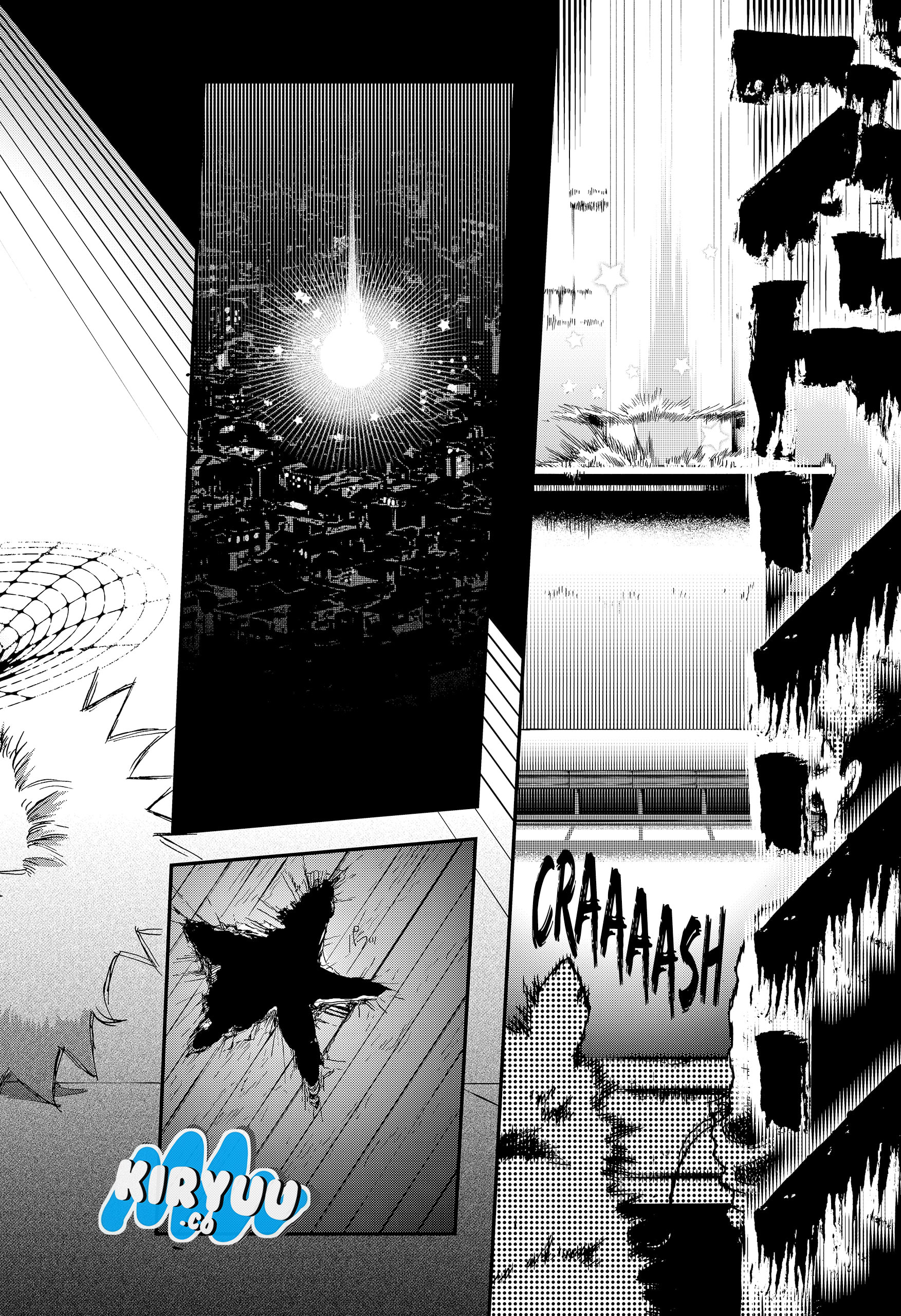 Stellar Friends Chapter 1 – halaman 62
