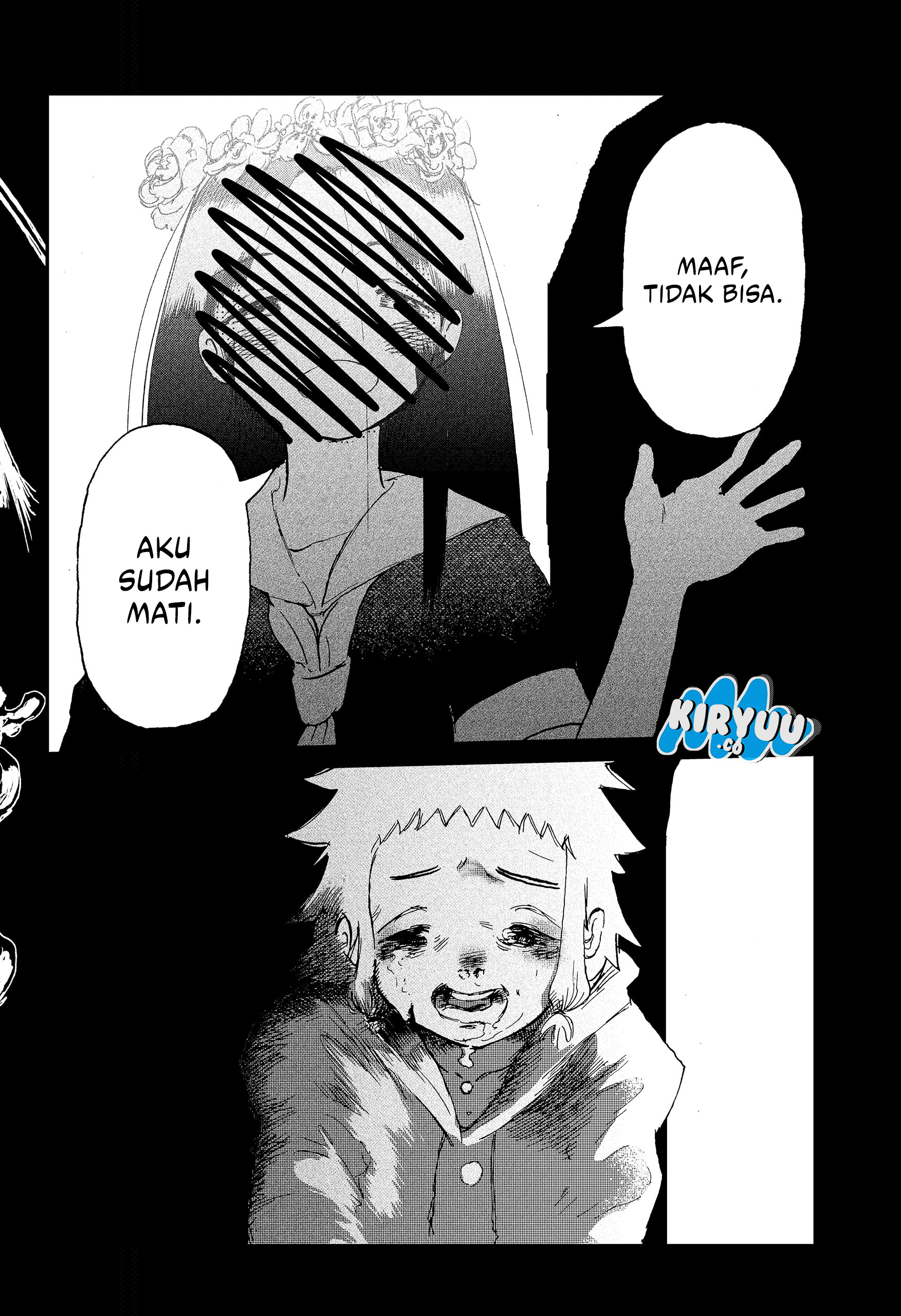 Stellar Friends Chapter 1 – halaman 66