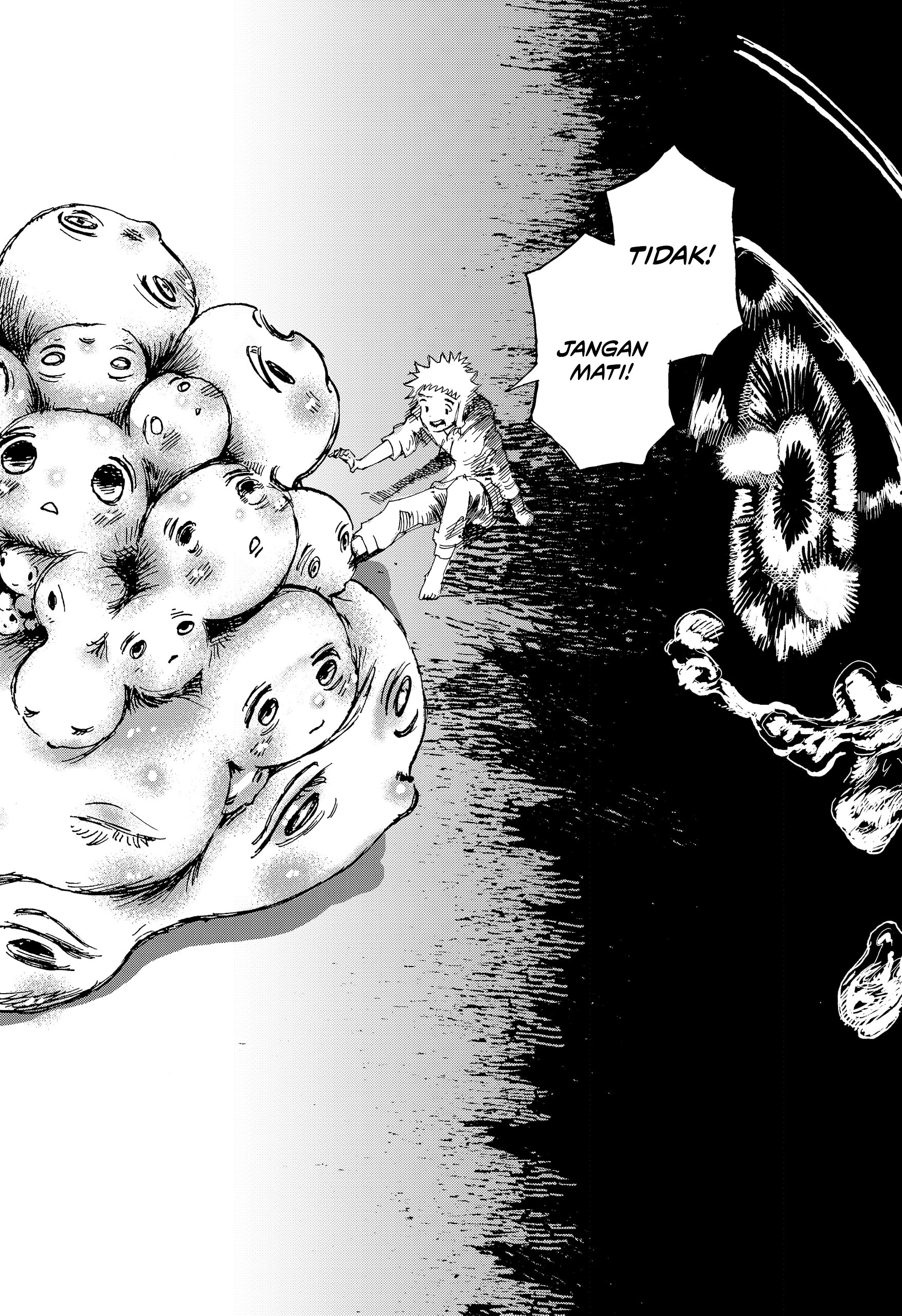 Stellar Friends Chapter 1 – halaman 67