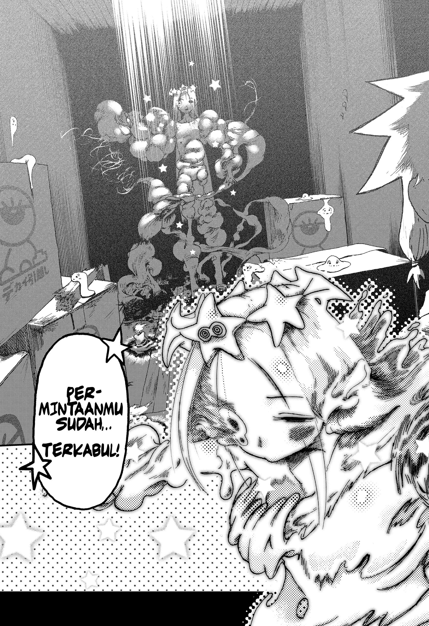 Stellar Friends Chapter 1 – halaman 71