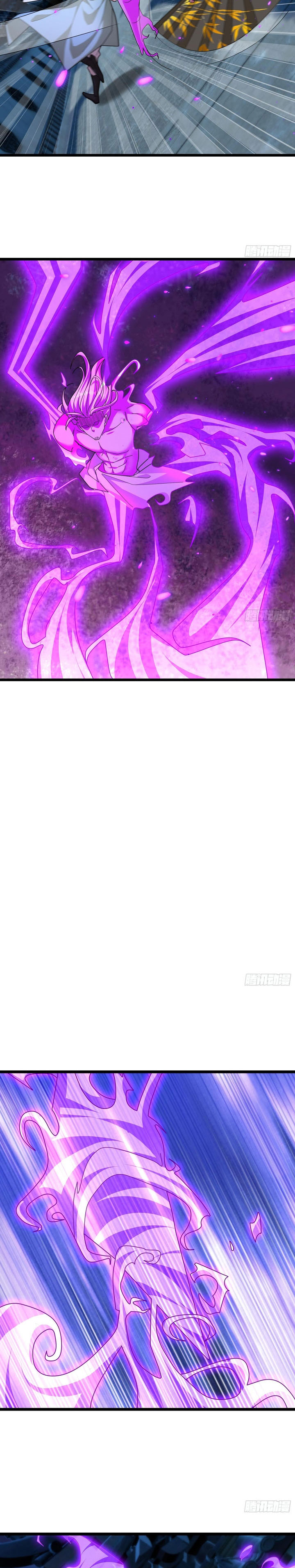 The Immortal as a Slave, the God as a Servant, the Emperor's Watchdog chapter 38 halaman 12