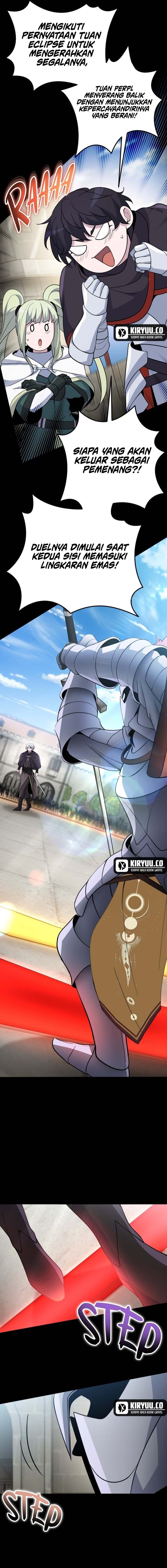 A Genius Game Broadcast chapter 40 halaman 22