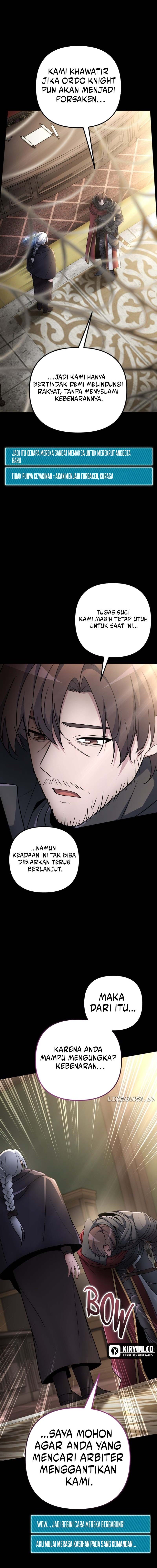 A Genius Game Broadcast chapter 40 halaman 5