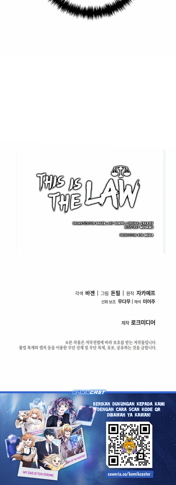 This is the Law chapter 156 halaman 30