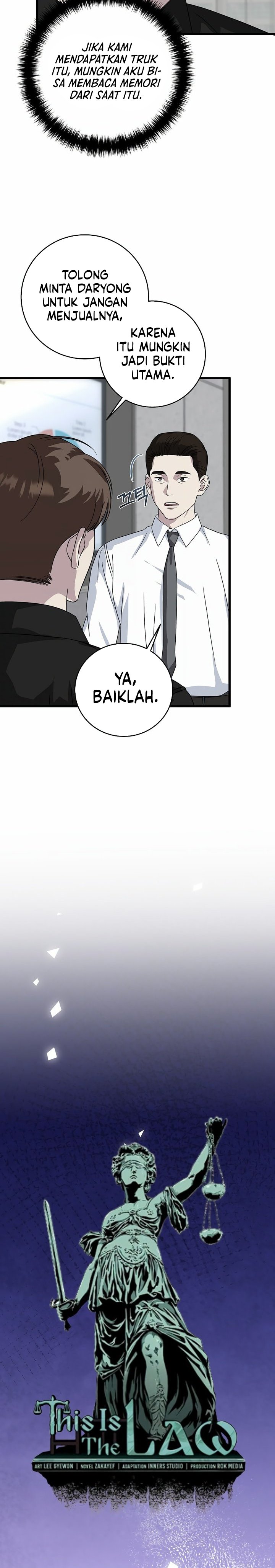 This is the Law chapter 156 halaman 5