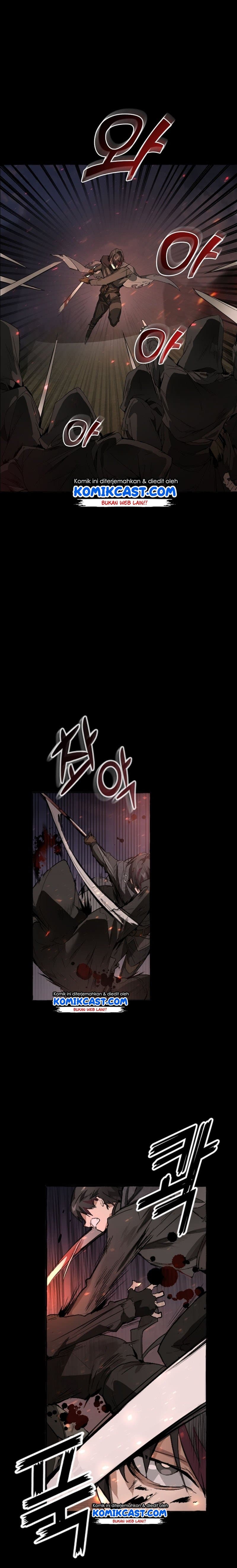 Trash of the Count’s Family Lout of Count’s Family Chapter 0 – halaman 7