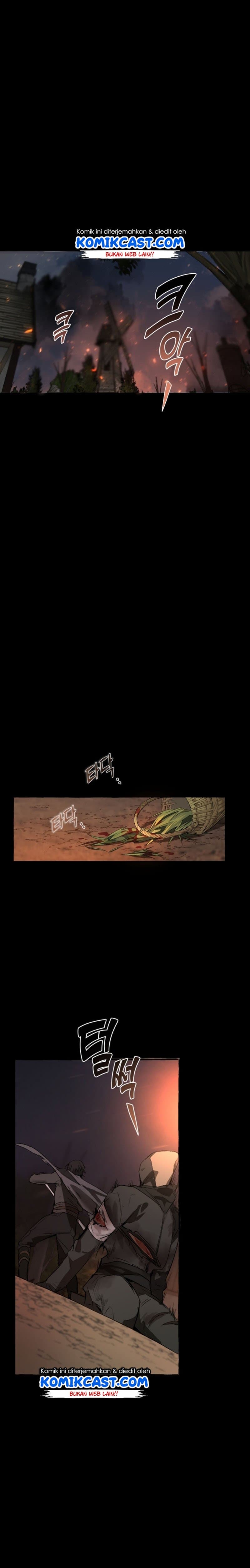 Trash of the Count’s Family Lout of Count’s Family Chapter 0 – halaman 8