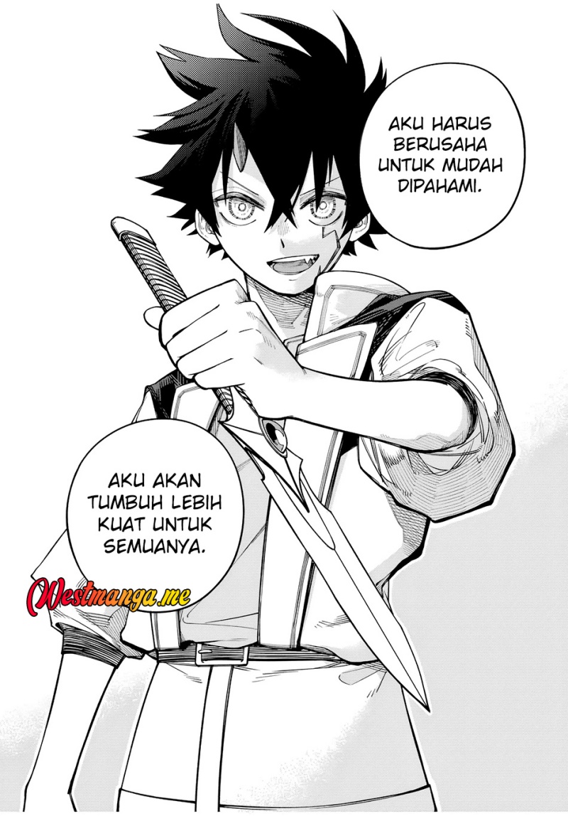 Tsuihou Sarenakatta Otoko ~Nidome no Jinsei wa Dogeza kara Hajimarimashita~ chapter 8 halaman 18
