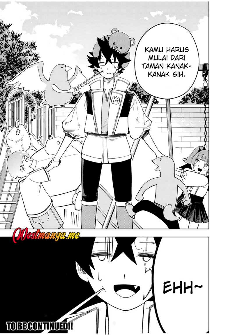 Tsuihou Sarenakatta Otoko ~Nidome no Jinsei wa Dogeza kara Hajimarimashita~ chapter 8 halaman 20