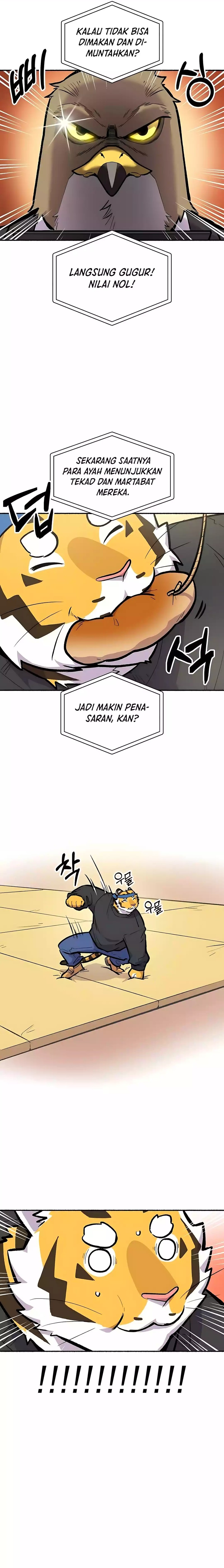 Uncle Bungeoppang chapter 37 halaman 13