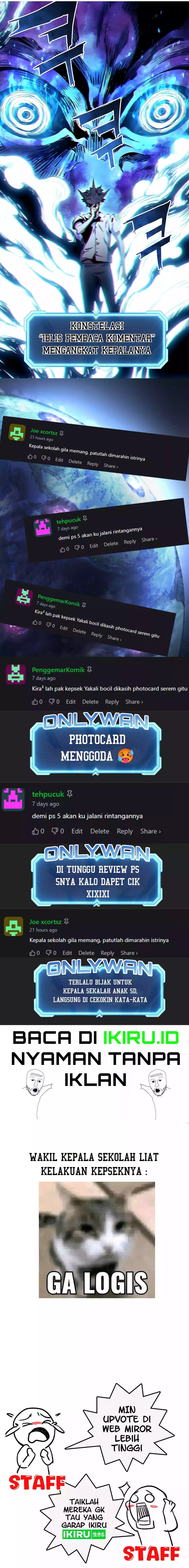 Uncle Bungeoppang chapter 37 halaman 16