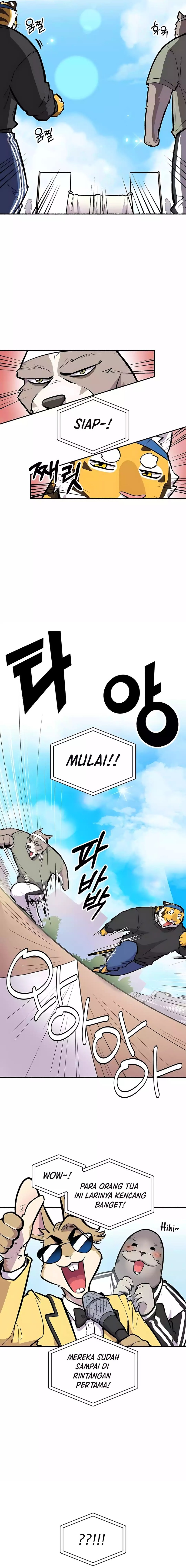 Uncle Bungeoppang chapter 37 halaman 5