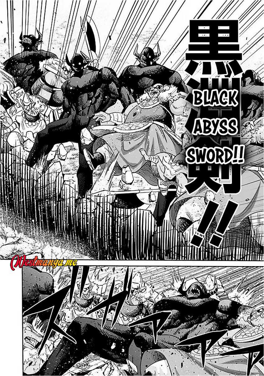 Uragirareta S Rank Boukensha no Ore wa, Aisuru Dorei no Kanojora to Tomoni Dorei dake no Harem Guild o Tsukuru chapter 113 halaman 16