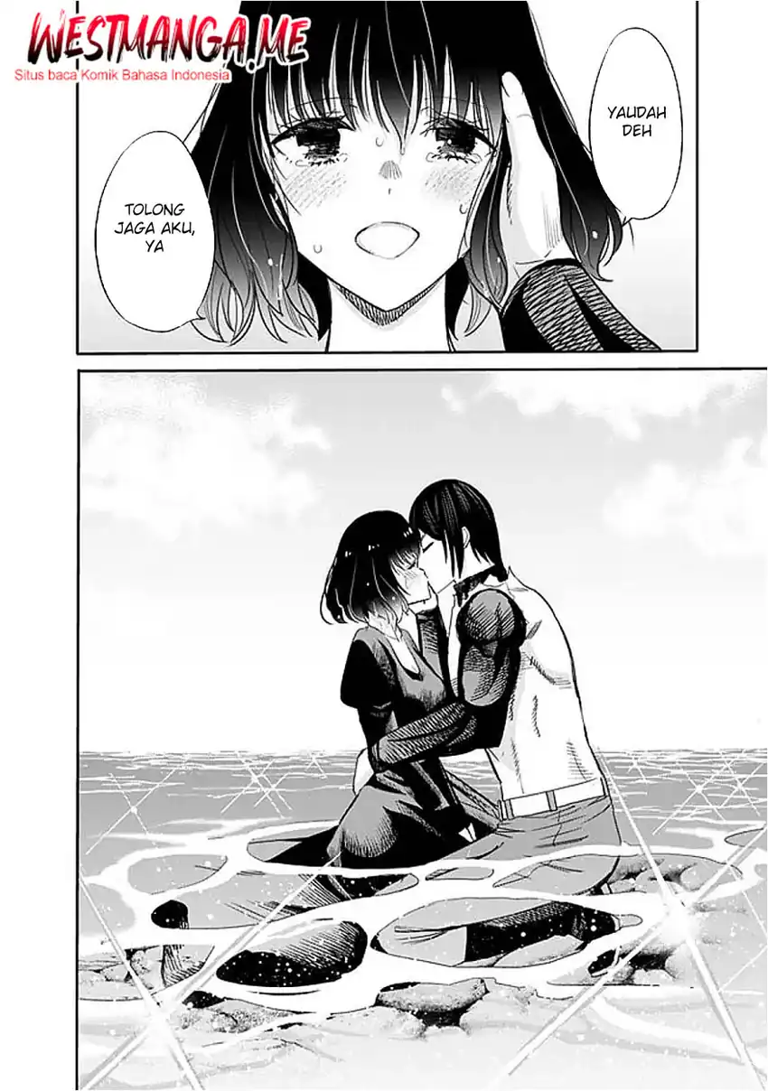 Uragirareta S Rank Boukensha no Ore wa, Aisuru Dorei no Kanojora to Tomoni Dorei dake no Harem Guild o Tsukuru chapter 119 halaman 8