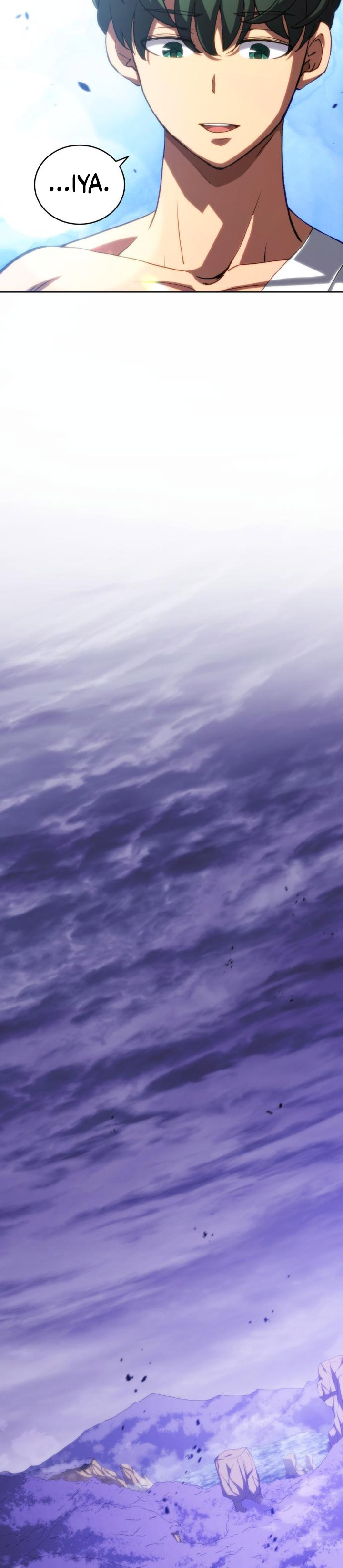Wild Ranker chapter 8 halaman 22