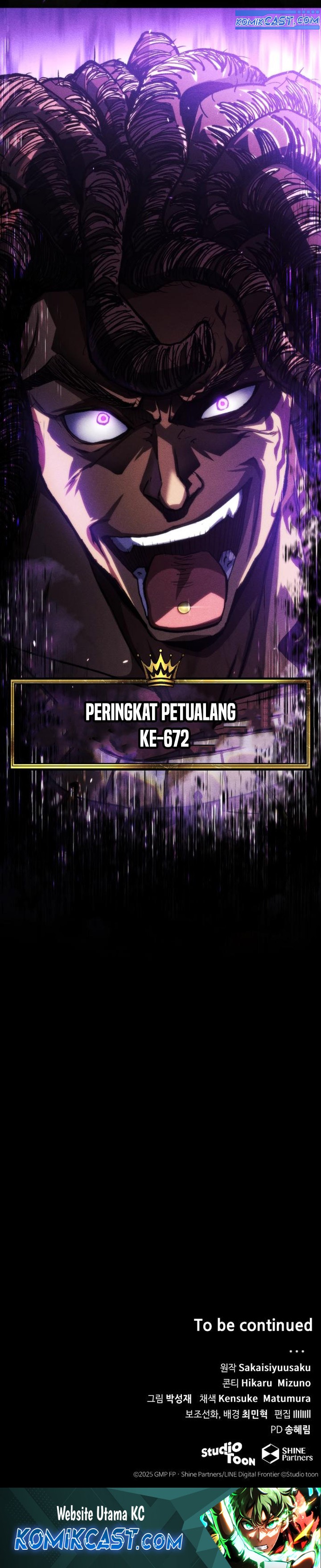 Wild Ranker chapter 8 halaman 28