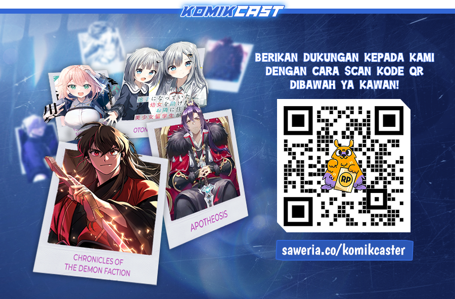 Wild Ranker chapter 8 halaman 29