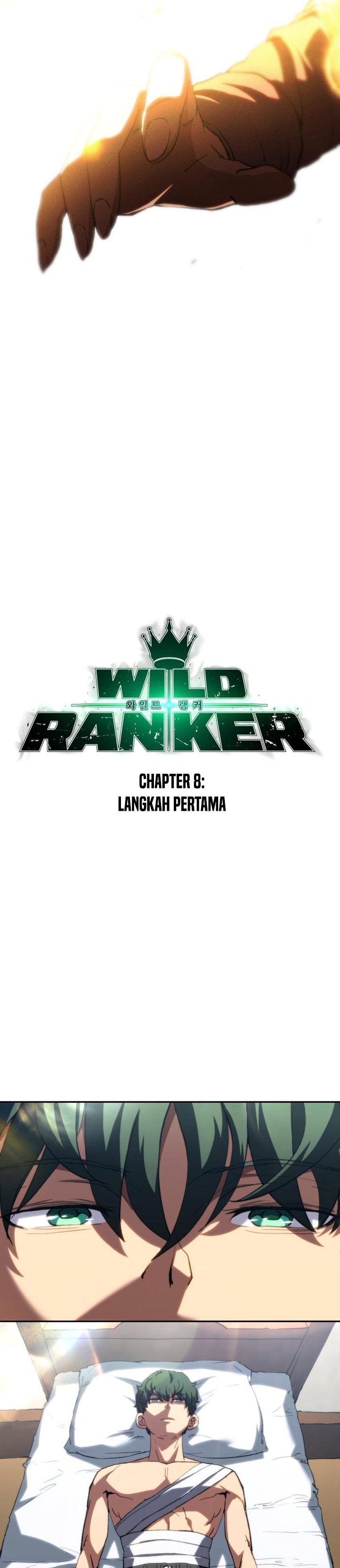 Wild Ranker chapter 8 halaman 5
