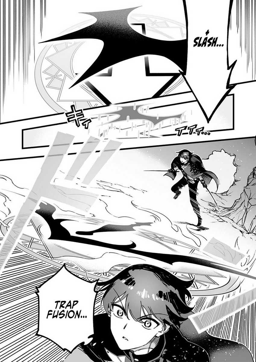 Yuusha Party kara Oidasareta Fuguushoku [Wanashi] Yunikku Sukiru [Yajirushi] de Saikyou ni Naru chapter 2 halaman 11