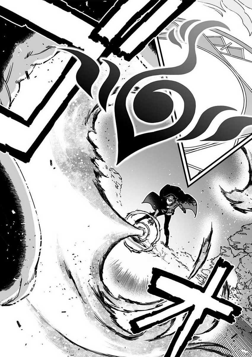 Yuusha Party kara Oidasareta Fuguushoku [Wanashi] Yunikku Sukiru [Yajirushi] de Saikyou ni Naru chapter 2 halaman 22