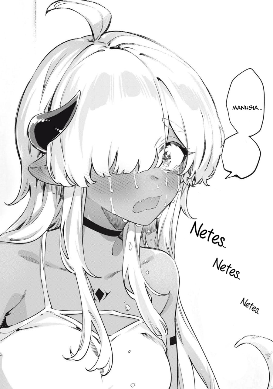 3000-nen Fuuinsareshi Jaryuu-chan to Tomodachi ni Narimashita chapter 1 halaman 7