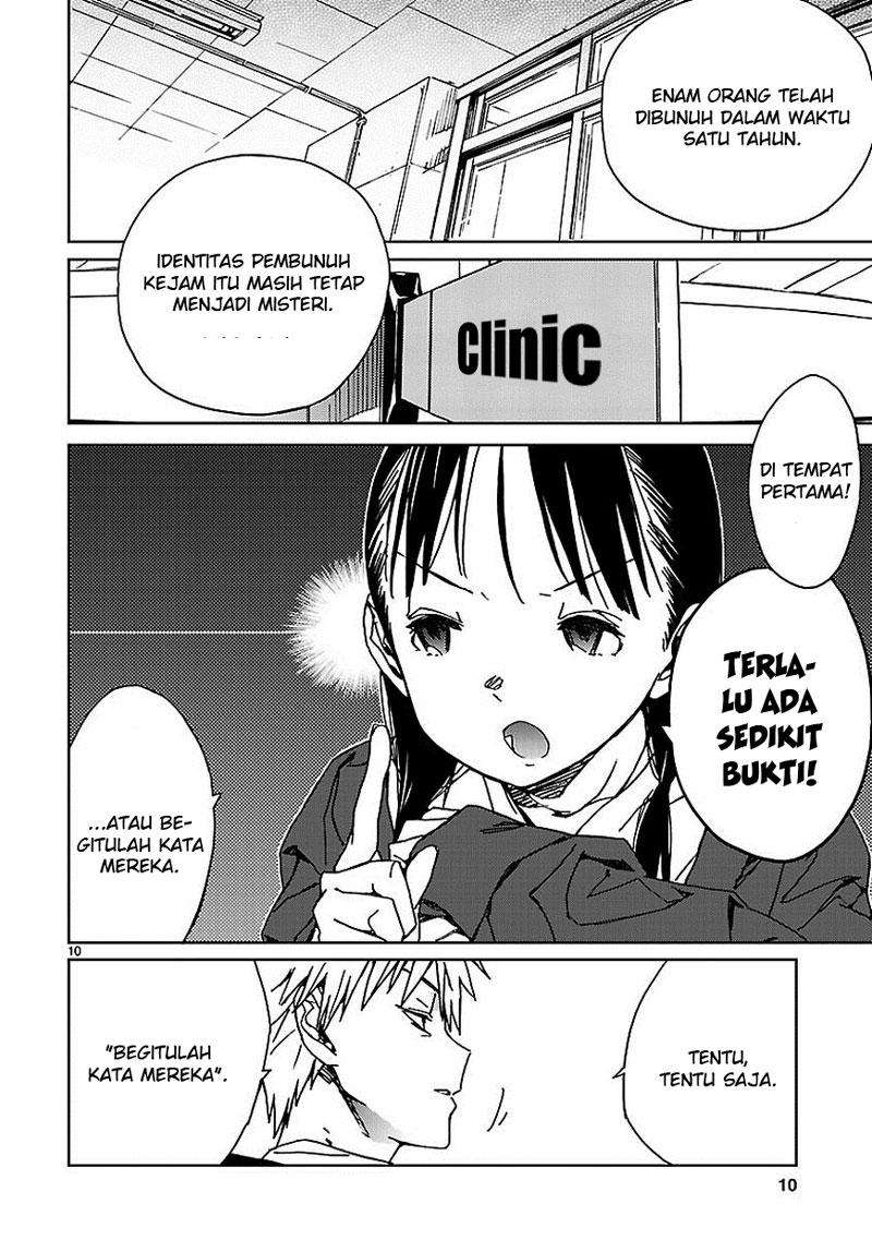 Abnormal-kei Joshi chapter 10 halaman 10