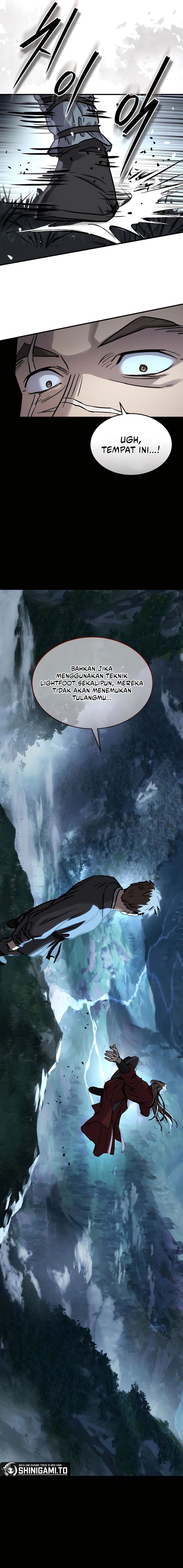 Absolute Reign chapter 46 halaman 18