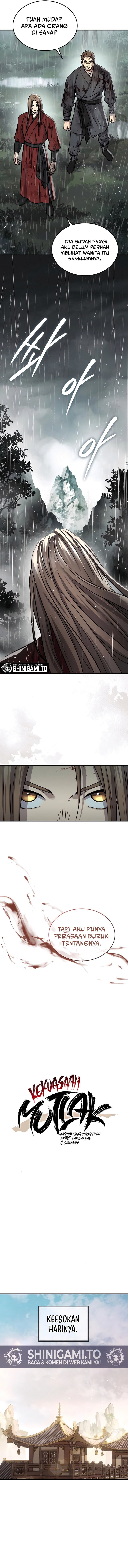 Absolute Reign chapter 46 halaman 4