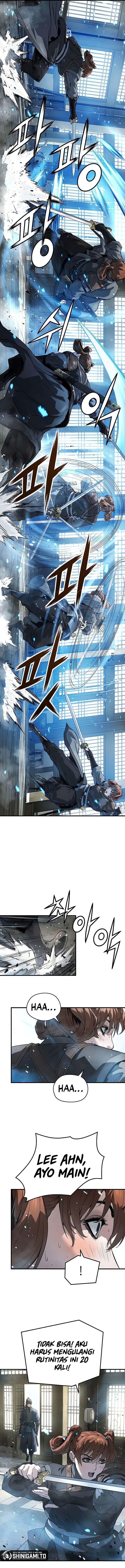 Absolute Regression chapter 59 halaman 11